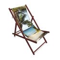 Standard deckchair