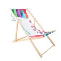 Standard deckchair