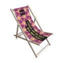 Standard deckchair