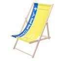 Standard deckchair