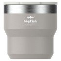 Stanley 1913® Stay Hot 295 ml roestvrijstalen geïsoleerde stapelbare campingbeker