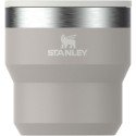 Stanley 1913® Stay Hot 295 ml roestvrijstalen geïsoleerde stapelbare campingbeker