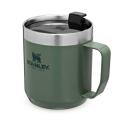 Stanley® Everyday 350 ml roestvrijstalen campingmok