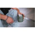 Stanley® Everyday 350 ml roestvrijstalen campingmok