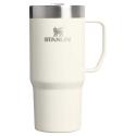 Stanley® Everyday Suburban 473 ml geïsoleerde drinkbeker van gerecycled roestvrij staal