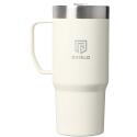 Stanley® Everyday Suburban 473 ml recycled stainless steel insulated tumbler