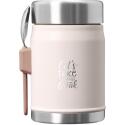 Stanley® Legendary pot alimentaire de 400 ml avec cuillère-fourchette