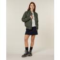 Stanley & Stella Bomber 2.0 unisex bomber jacket STJU251