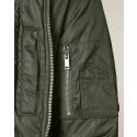 Stanley & Stella Bomber 2.0 Unisex-Bomberjacke STJU251