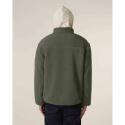 Stanley & Stella Brooker Sherpa-Jacke Unisex STJU248