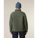 Stanley & Stella Brooker Sherpa-Jacke Unisex STJU248