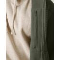 Stanley & Stella Brooker veste sherpa unisexe STJU248