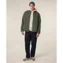 Stanley & Stella Brooker veste sherpa unisexe STJU248