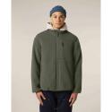 Stanley & Stella Brooker veste sherpa unisexe STJU248