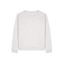 cool heather grey