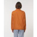Stanley & Stella Coacher unisex coach jacket STJU833