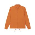 flame orange