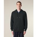 Stanley & Stella Connector 2.0 sweat à capuche unisexe zippé