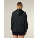 Stanley & Stella Connector 2.0 unisex hoodie met rits