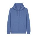 bright blue