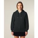 Stanley & Stella Connector 2.0 unisex zip-through hoodie