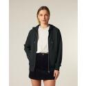 Stanley & Stella Connector 2.0 unisex zip-through hoodie