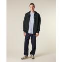Stanley & Stella Connector 2.0 unisex zip-through hoodie