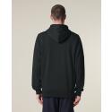 Stanley & Stella Connector 2.0 unisex zip-through hoodie