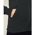Stanley & Stella Connector 2.0 unisex zip-through hoodie