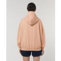 Stanley & Stella Cooper Dry Oversize-Kapuzenpullover 400g