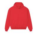 deck chair red