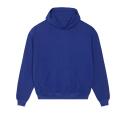 worker blue