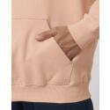 Stanley & Stella Cooper Dry sweat à capuche oversize 400g