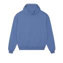 bright blue