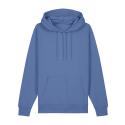 bright blue