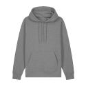 mid heather grey
