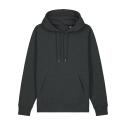 dark heather grey
