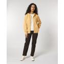 Stanley & Stella Cultivator 2.0 sweat à capuche unisexe zippé