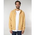 Stanley & Stella Cultivator 2.0 sweat à capuche unisexe zippé