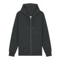 dark heather grey
