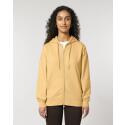 Stanley & Stella Cultivator 2.0 Unisex-Kapuzenpullover mit Reißverschluss