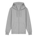 heather grey