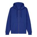 worker blue
