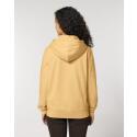 Stanley & Stella Cultivator 2.0 Unisex-Kapuzenpullover mit Reißverschluss