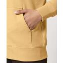 Stanley & Stella Cultivator 2.0 Unisex-Kapuzenpullover mit Reißverschluss