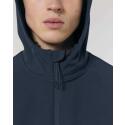 Stanley & Stella Discoverer unisex softshell jacket STJM158