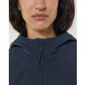 Stanley & Stella Discoverer women's softshell jacket STJW159