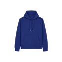 Worker Blue