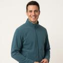 Stanley & Stella Guider men's fleece jacket STJM238