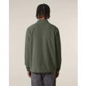 Stanley & Stella Guider men's fleece jacket STJM238